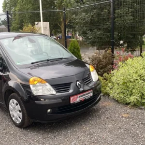 Renault Modus