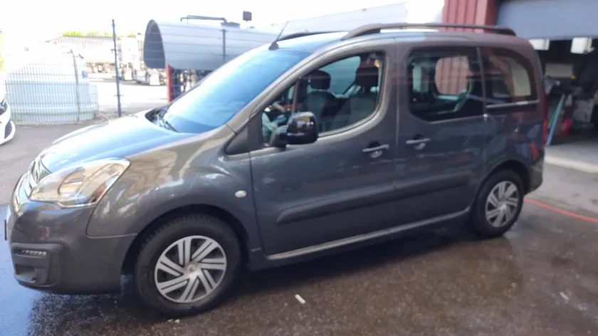 Citroen Berlingo – Image 12