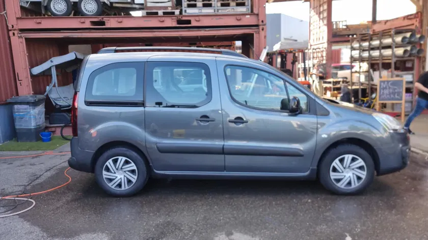 Citroen Berlingo – Image 11
