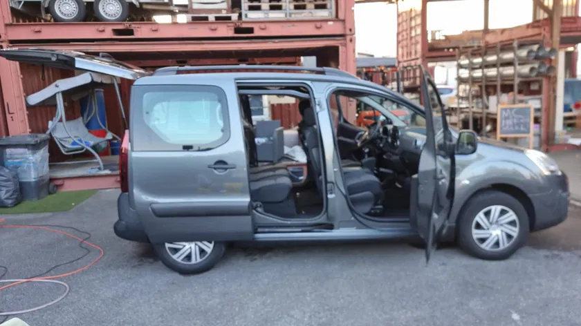 Citroen Berlingo – Image 10