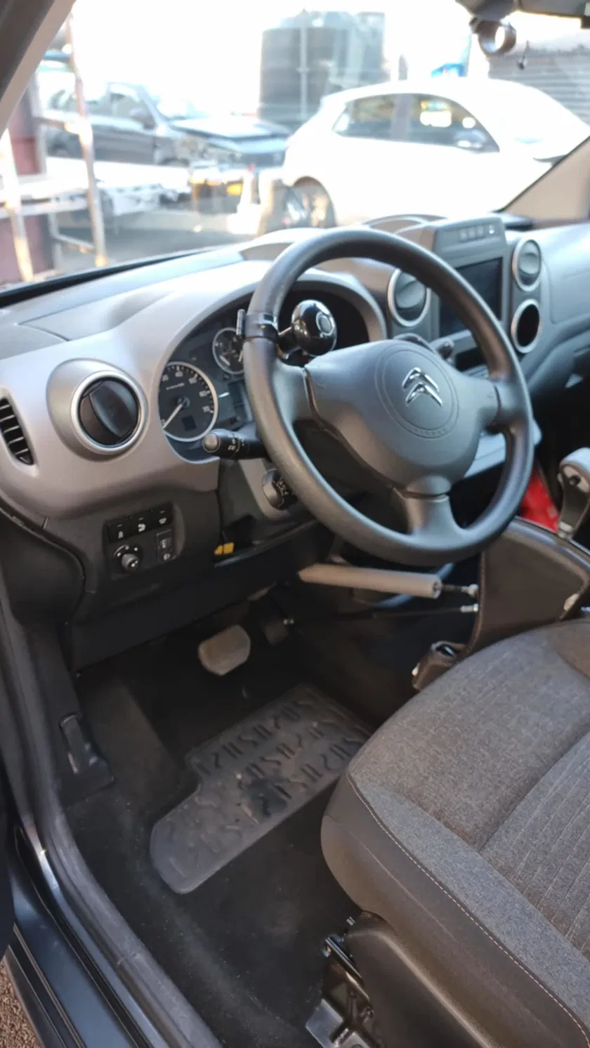 Citroen Berlingo – Image 9
