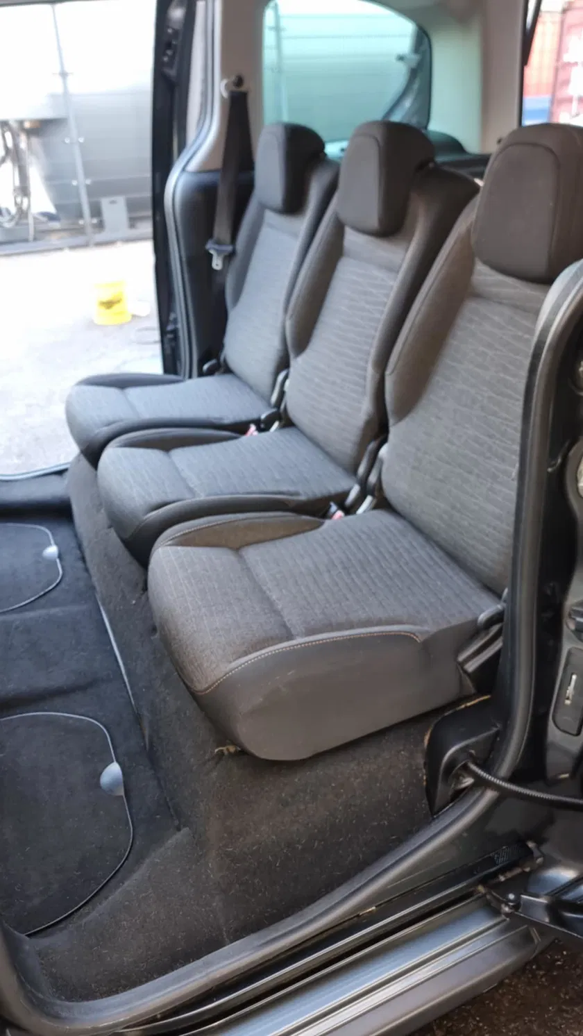 Citroen Berlingo – Image 8