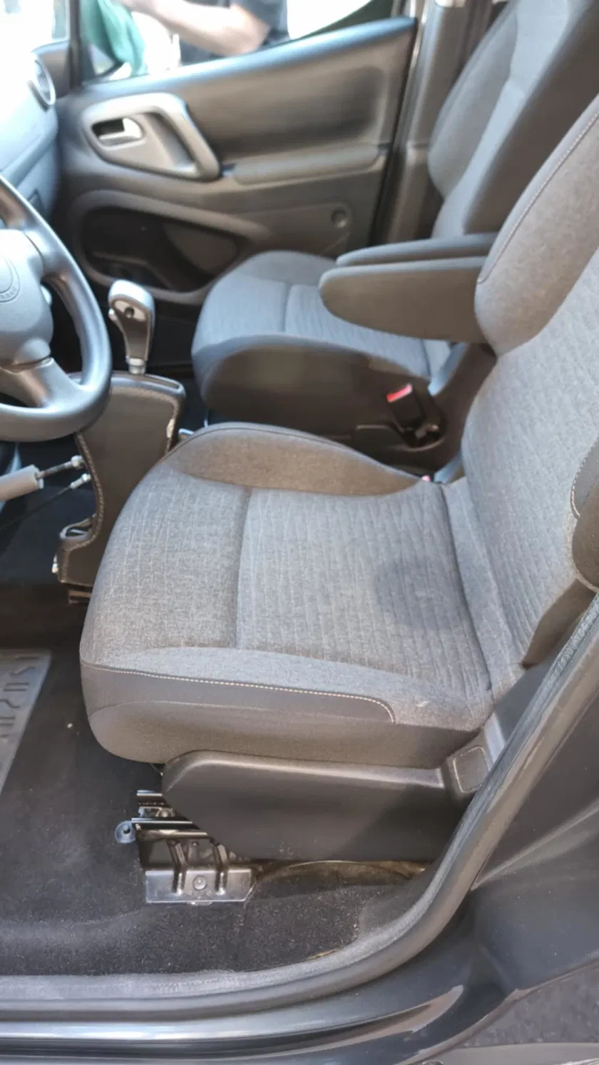 Citroen Berlingo – Image 7