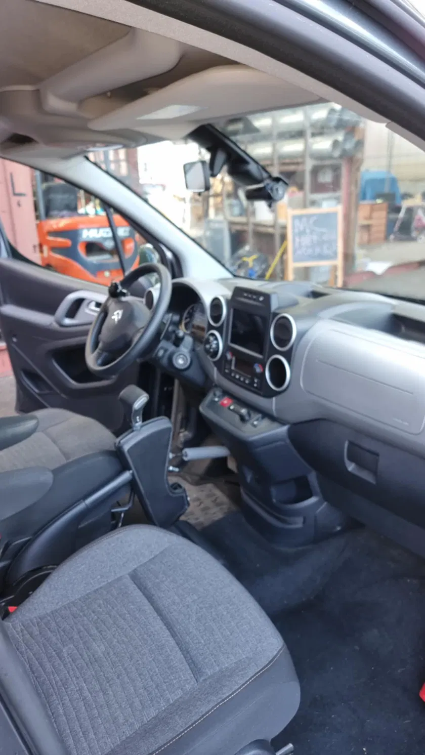 Citroen Berlingo – Image 5