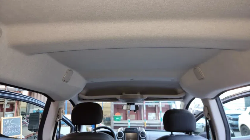 Citroen Berlingo – Image 4