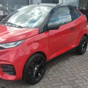 Aixam Coupe
