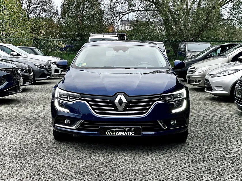 Renault Talisman – Image 24