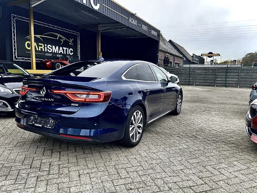 Renault Talisman – Image 23