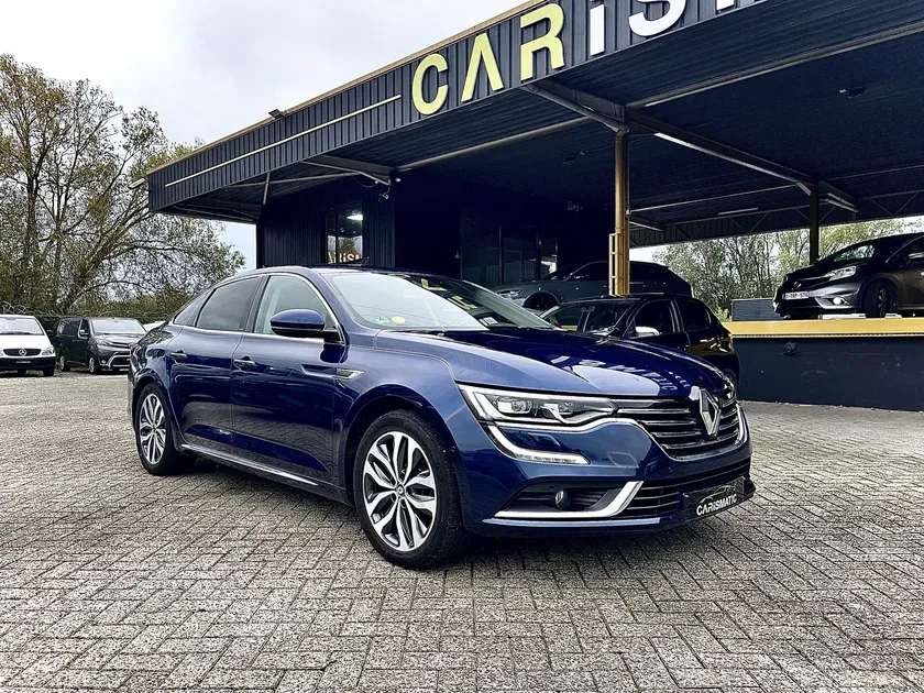 Renault Talisman – Image 22