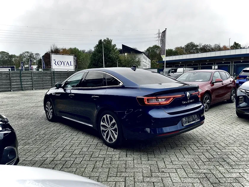 Renault Talisman – Image 21
