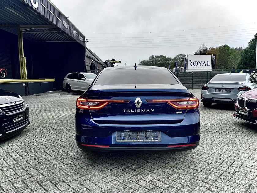 Renault Talisman – Image 20