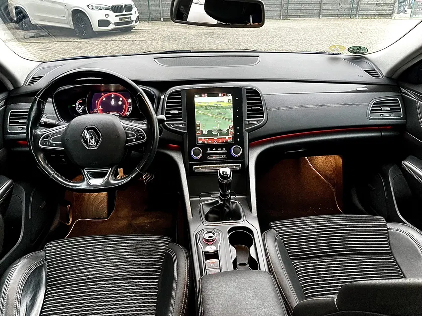 Renault Talisman – Image 19