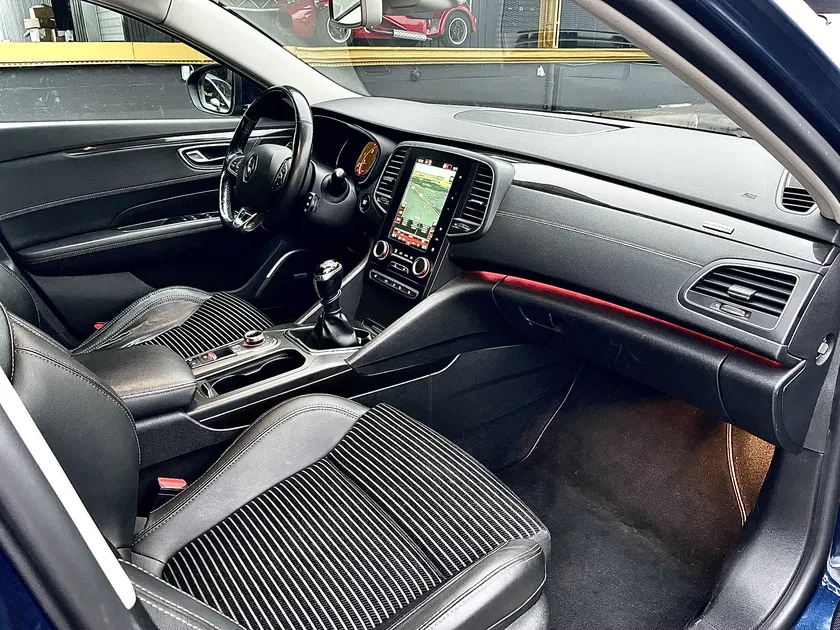 Renault Talisman – Image 18