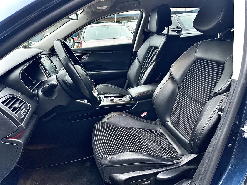Renault Talisman – Image 17