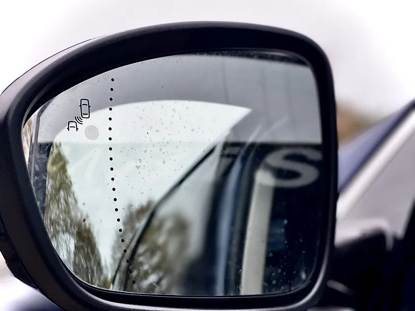 Renault Talisman – Image 13