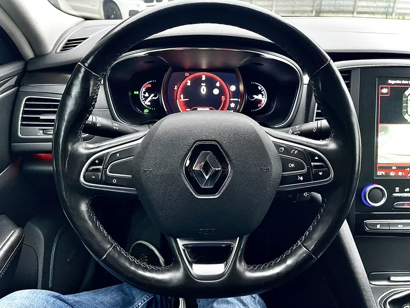Renault Talisman – Image 11