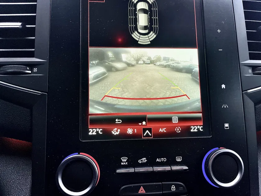 Renault Talisman – Image 10