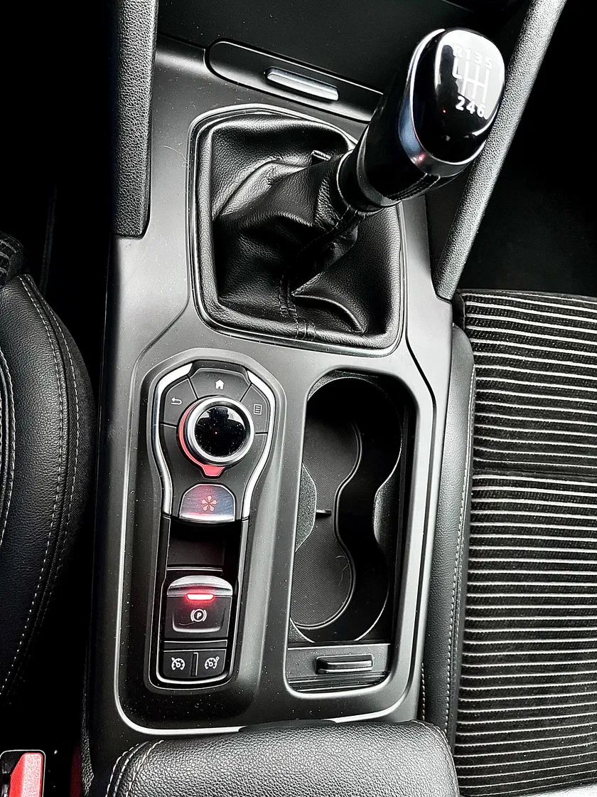 Renault Talisman – Image 9