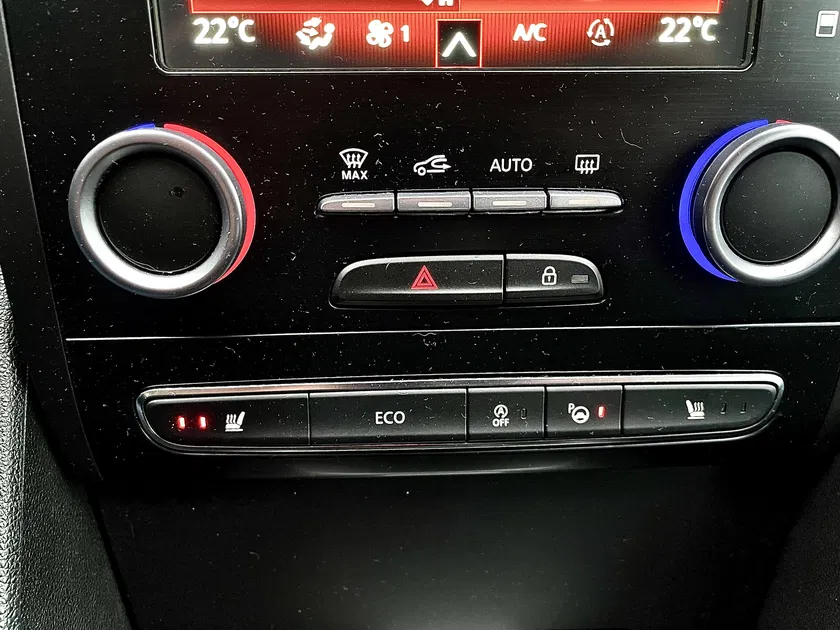 Renault Talisman – Image 7