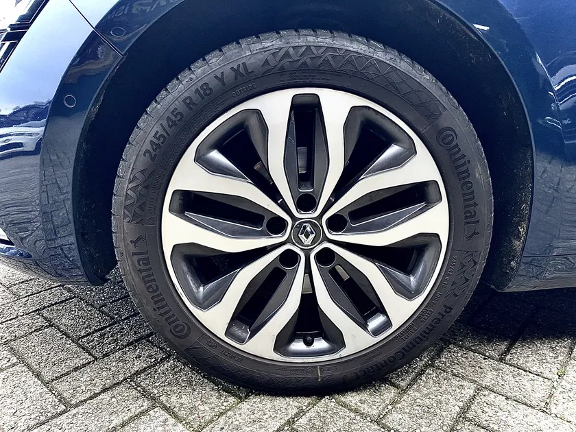 Renault Talisman – Image 2