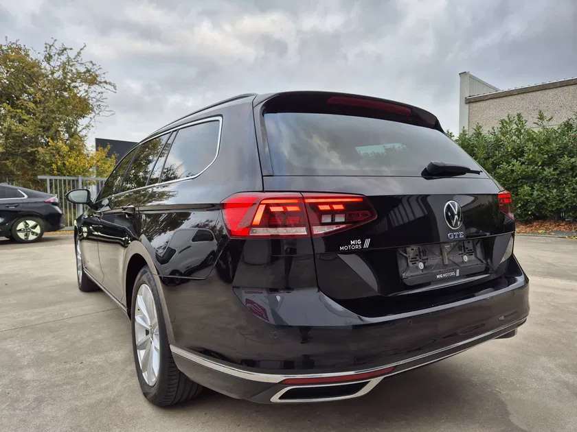 Volkswagen Passat – Image 15