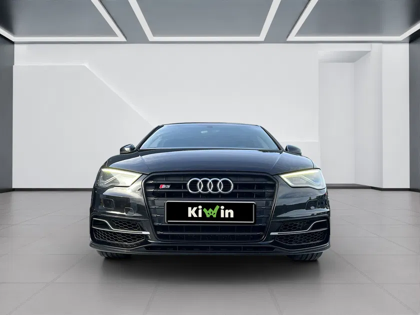 Audi S3 Quattro