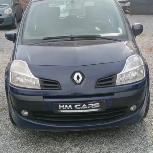 Renault Modus