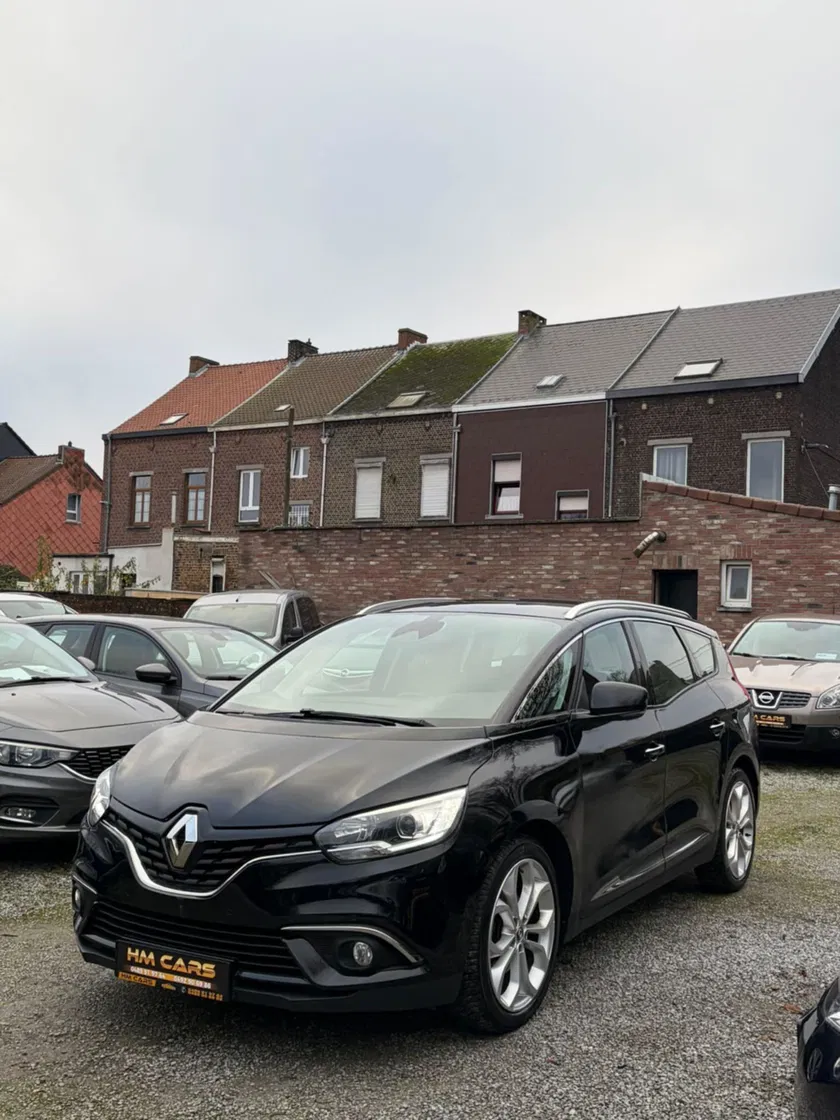 Renault Scenic – Image 35