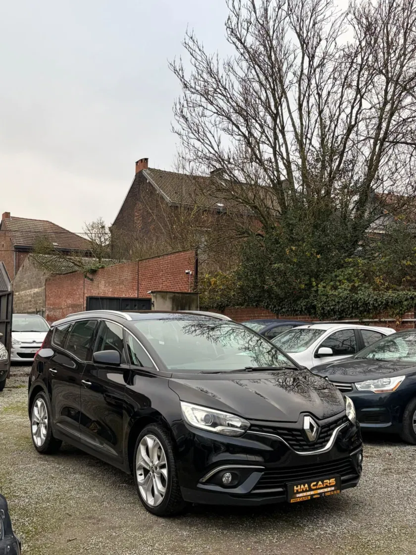 Renault Scenic – Image 33