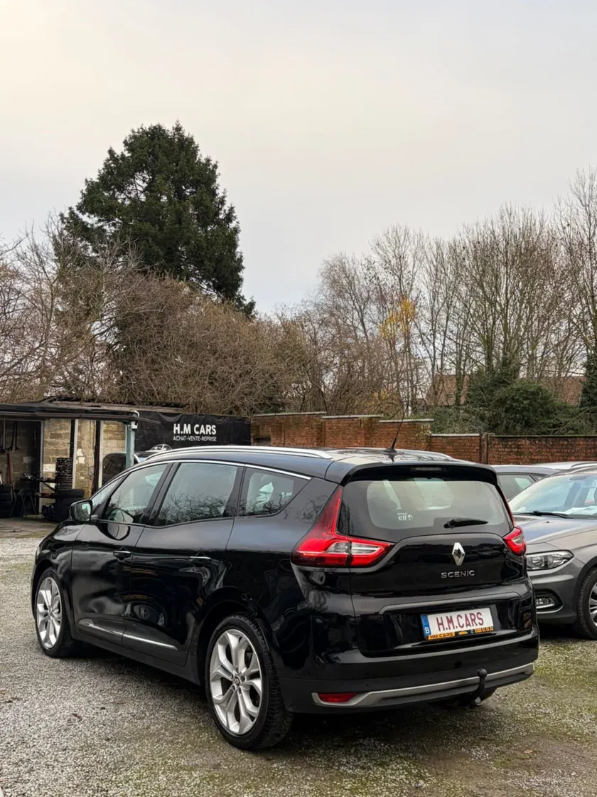Renault Scenic – Image 31