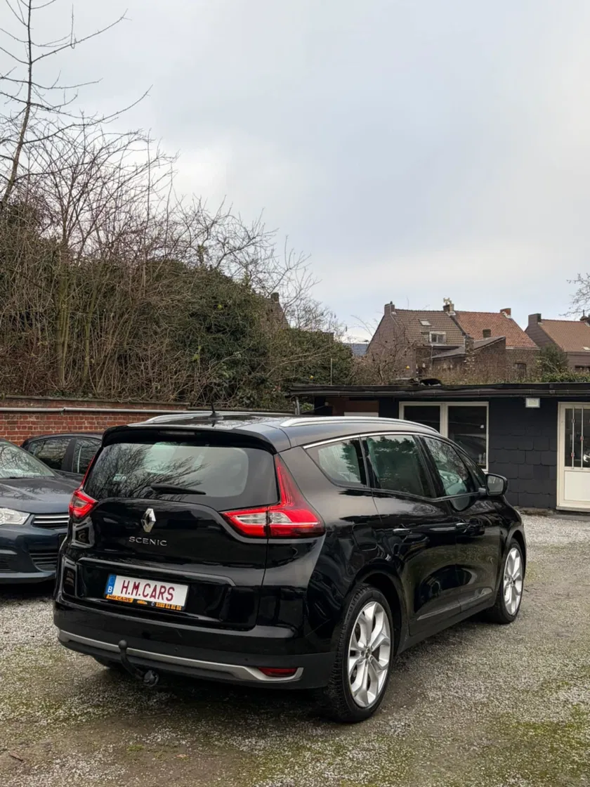 Renault Scenic – Image 29