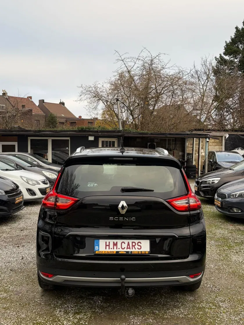 Renault Scenic – Image 27