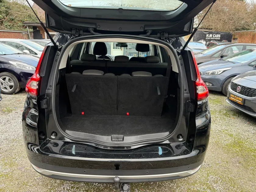 Renault Scenic – Image 25