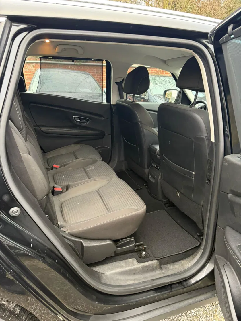 Renault Scenic – Image 5