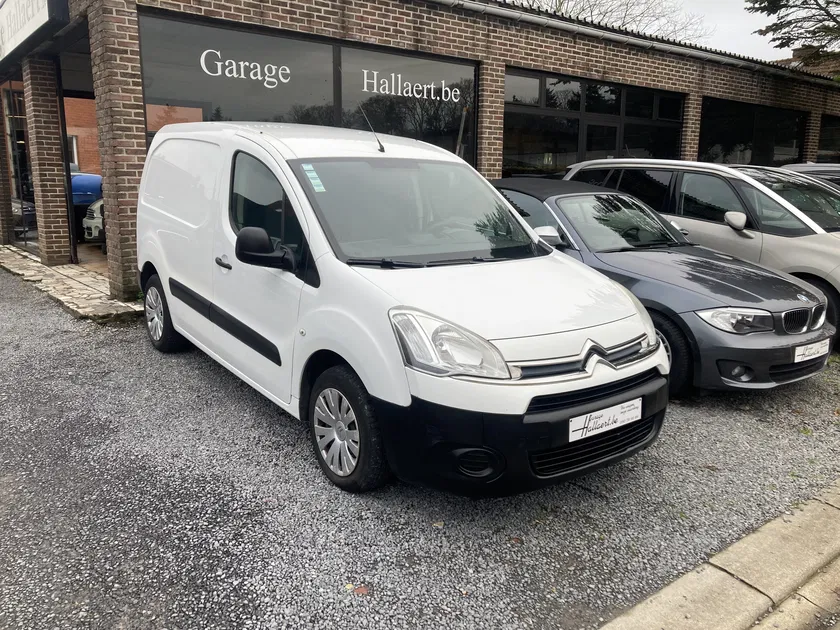Citroen Berlingo – Image 8
