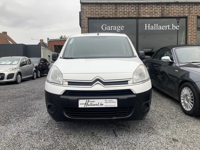Citroen Berlingo – Image 15