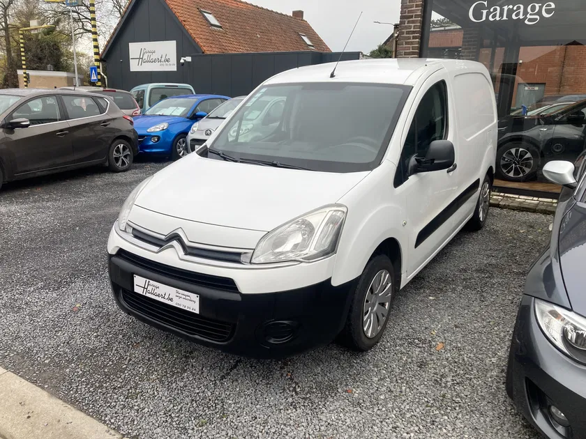 Citroen Berlingo – Image 14