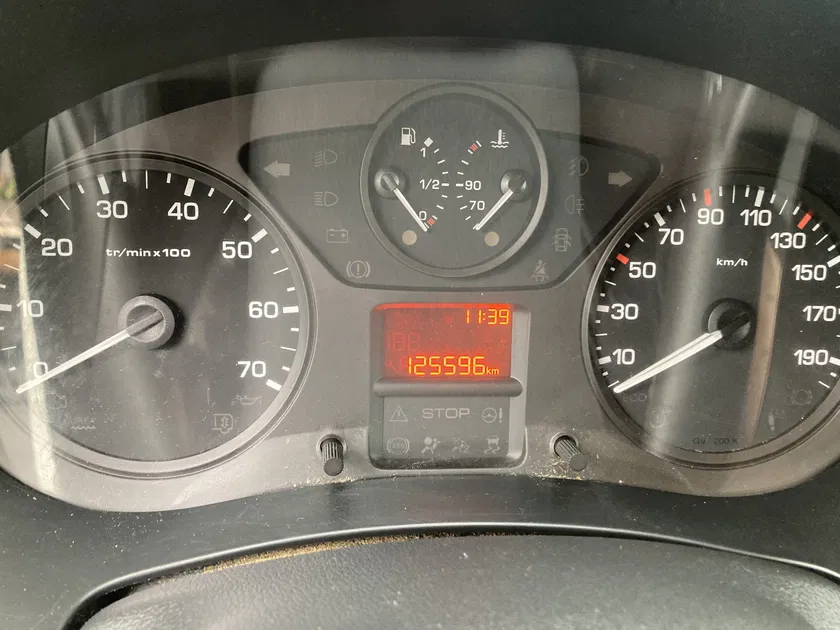 Citroen Berlingo – Image 4
