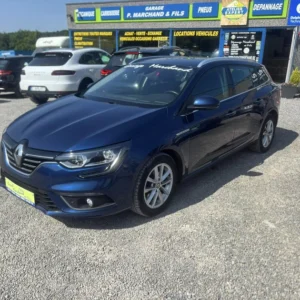 Renault Mégane