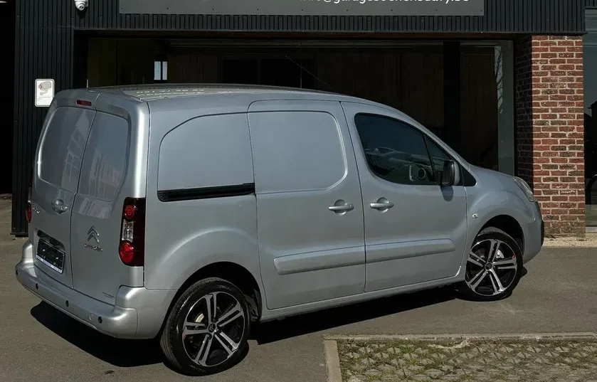 Citroen Berlingo – Image 20