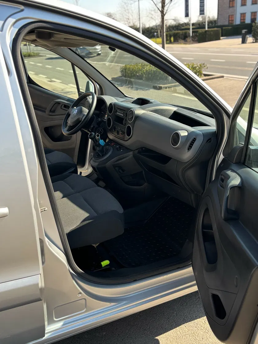 Citroen Berlingo – Image 12