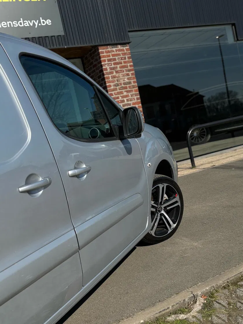 Citroen Berlingo – Image 14