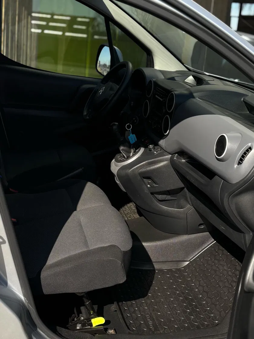 Citroen Berlingo – Image 8