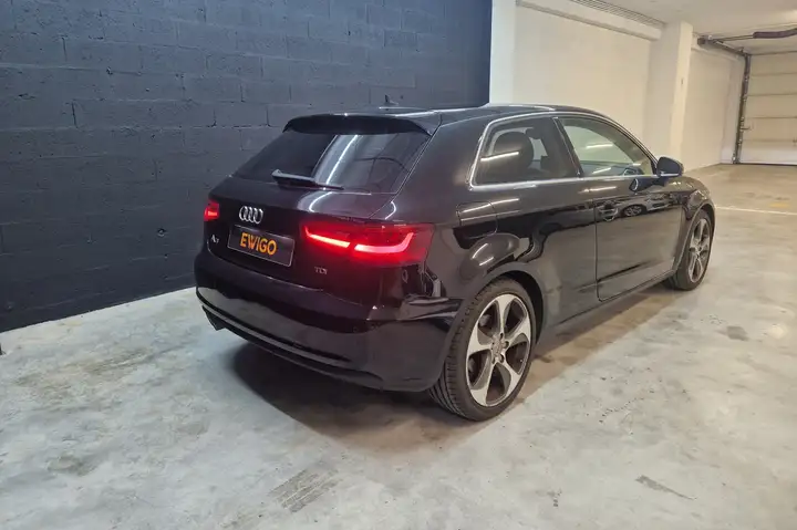 Audi A3 – Image 29