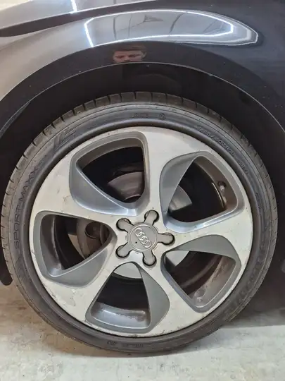 Audi A3 – Image 12