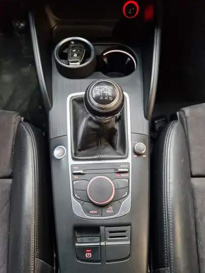 Audi A3 – Image 8