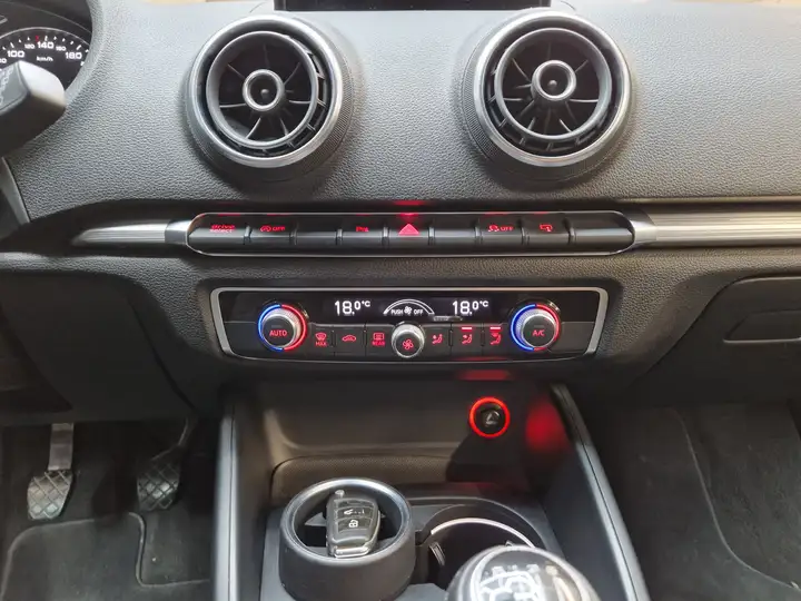 Audi A3 – Image 13