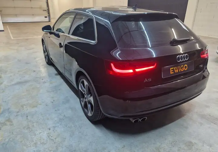 Audi A3 – Image 23
