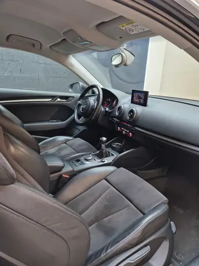 Audi A3 – Image 10