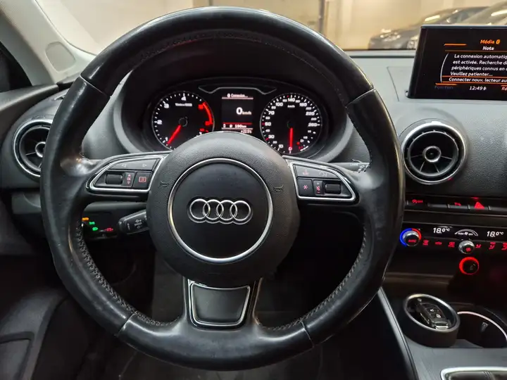 Audi A3 – Image 28